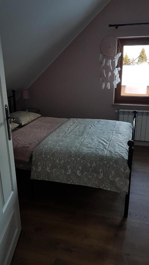 Apartamenty Tylicki Poranek Тылич Экстерьер фото