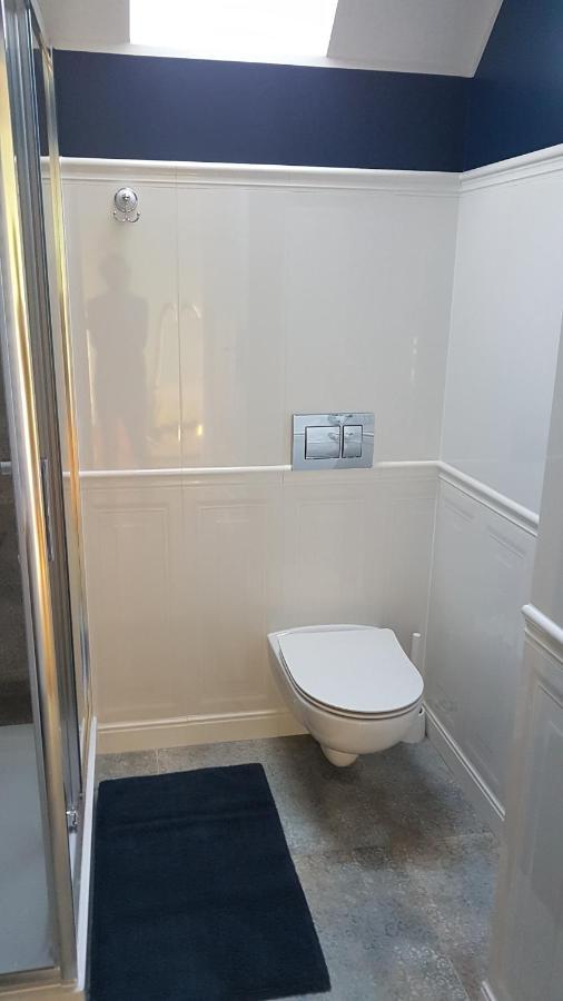 Apartamenty Tylicki Poranek Тылич Экстерьер фото