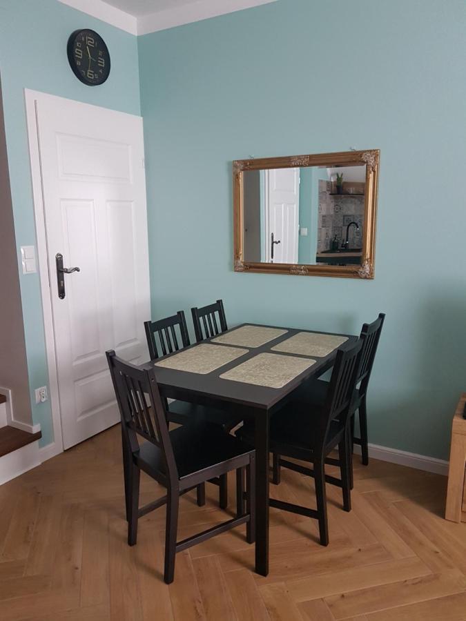 Apartamenty Tylicki Poranek Тылич Экстерьер фото