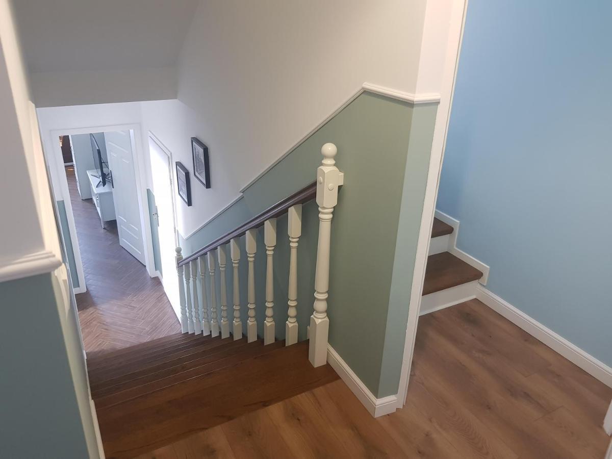 Apartamenty Tylicki Poranek Тылич Экстерьер фото