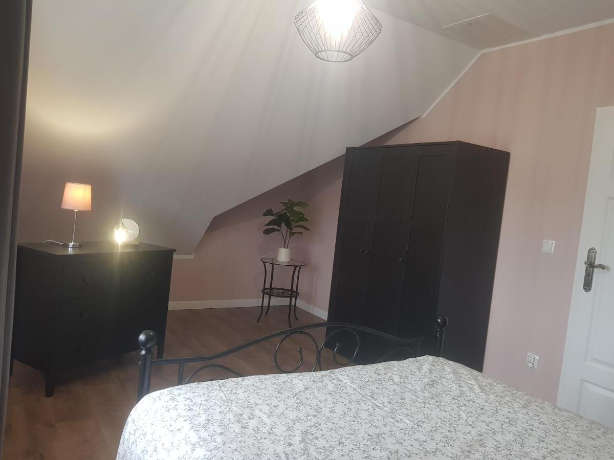 Apartamenty Tylicki Poranek Тылич Экстерьер фото