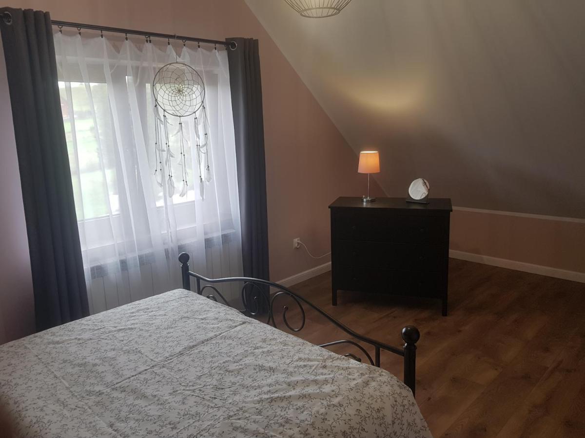 Apartamenty Tylicki Poranek Тылич Экстерьер фото