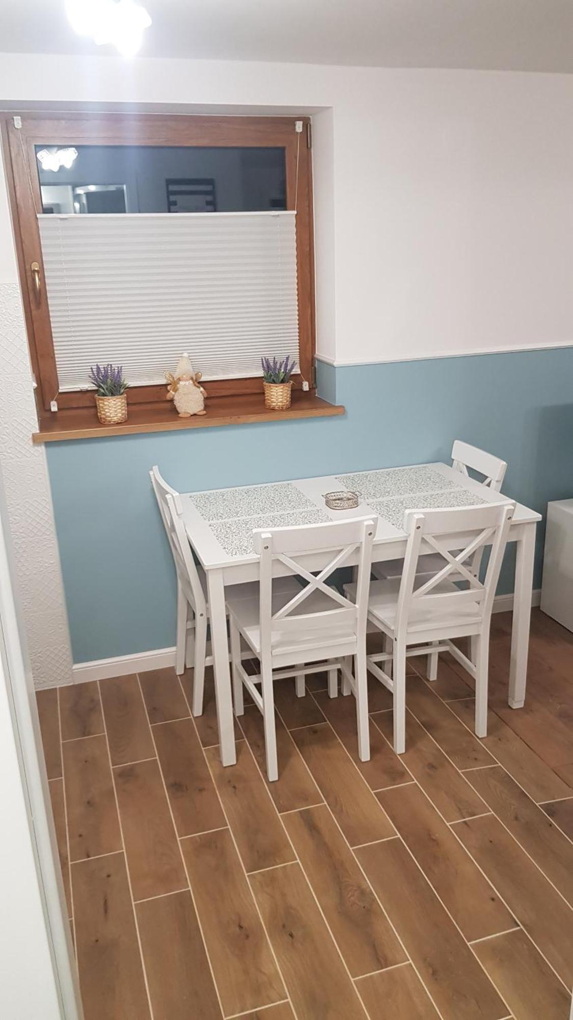 Apartamenty Tylicki Poranek Тылич Экстерьер фото